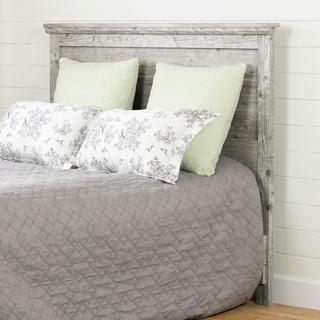 Lionel Queen Headboard