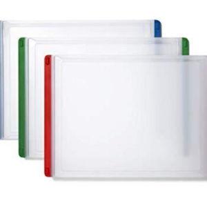 OXO Good Grips 3-Piece Everyday Cutting Board Set