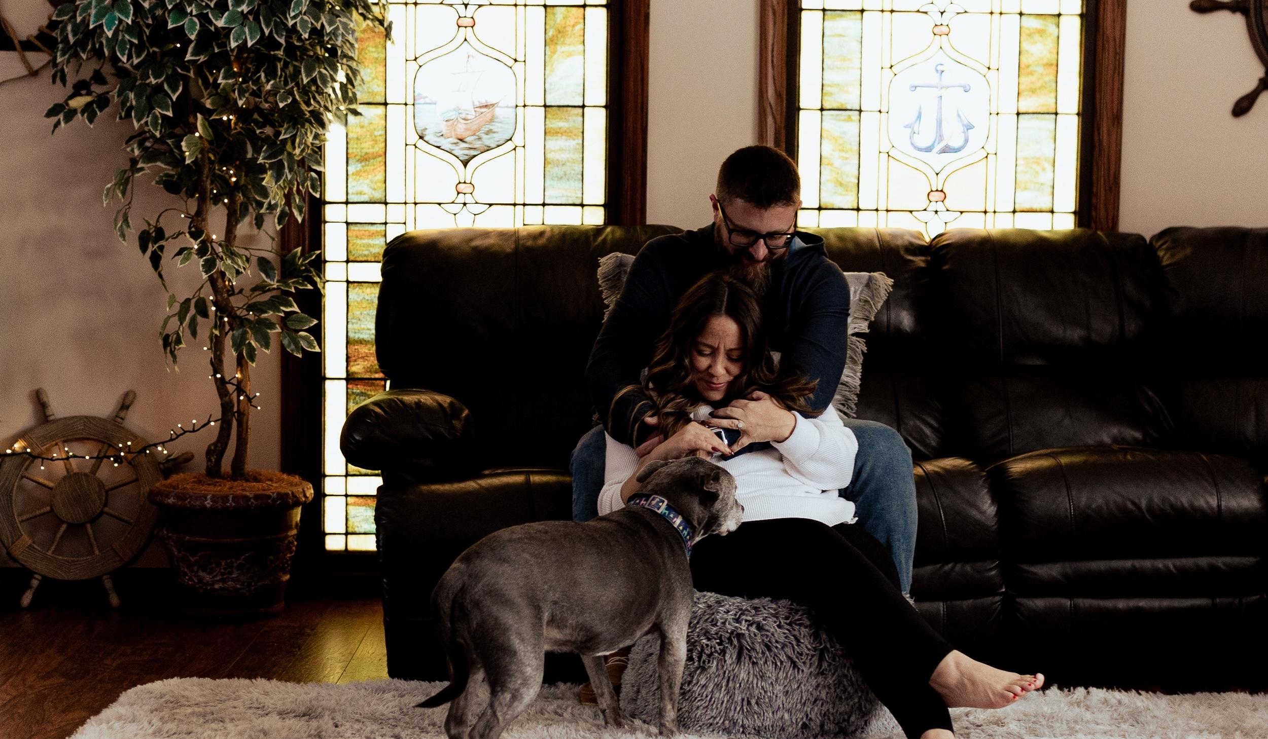 The Wedding Website of Stacia Weeks and Justin Miller