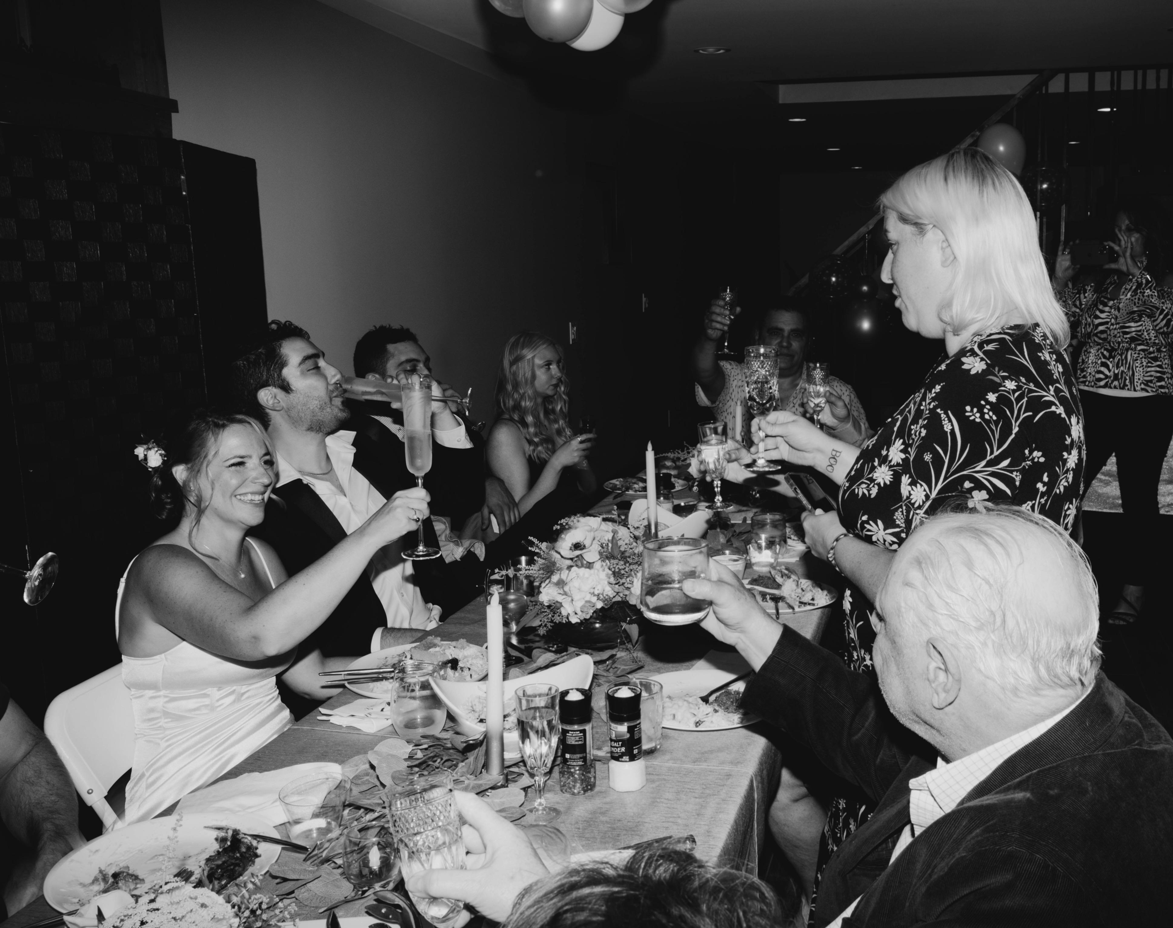 The Wedding Website of Emily Penrose and Adam Burdick