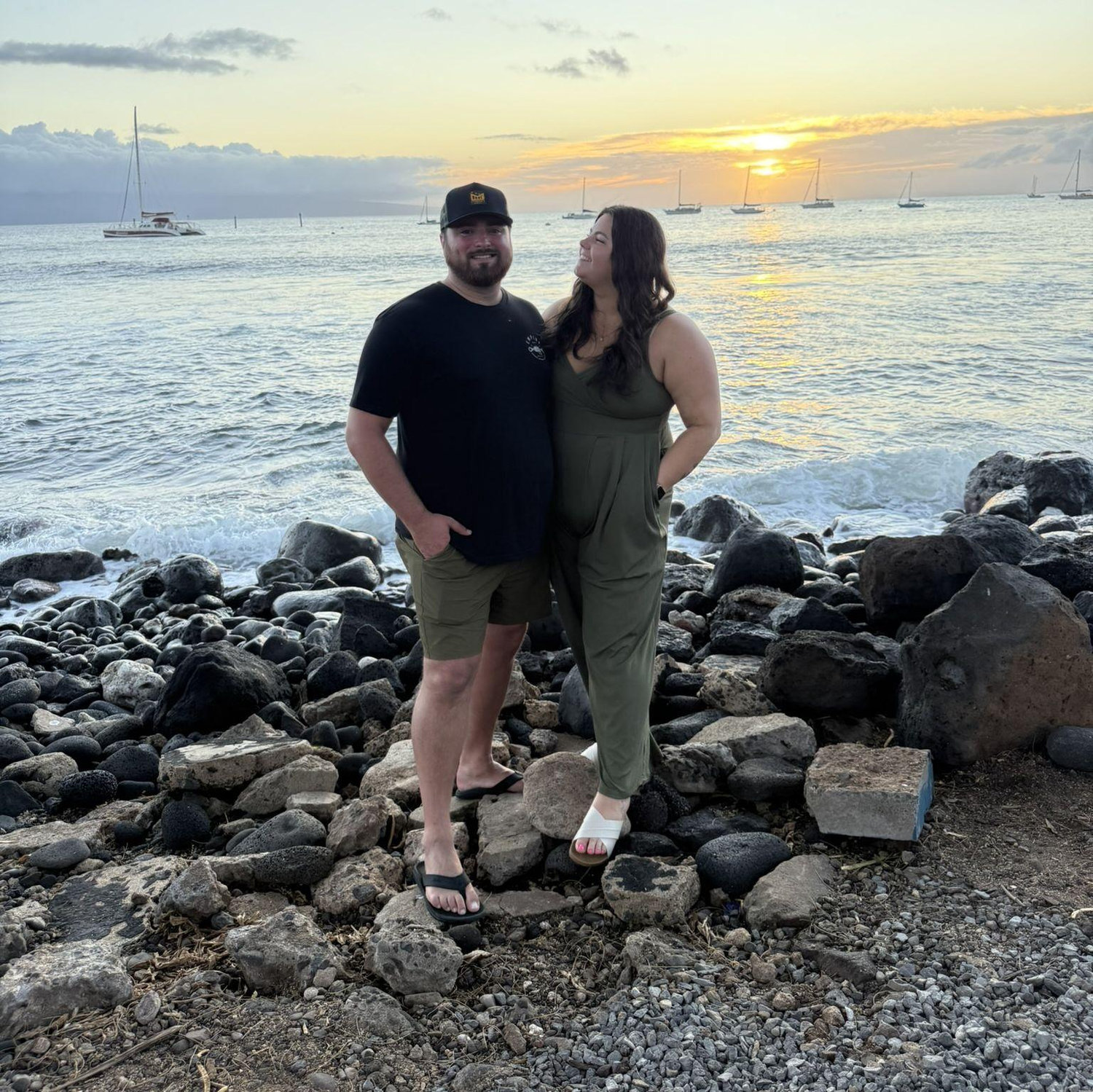 Hawaii - July 2025