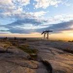 Stone Mountain
