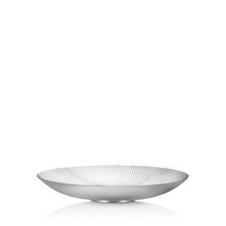 Georg Jensen - Bernadotte Stainless Steel Low Bowl