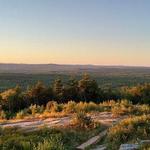 Mount Agamenticus