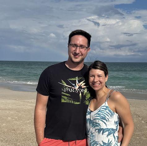 Surf City, NC. August 2025