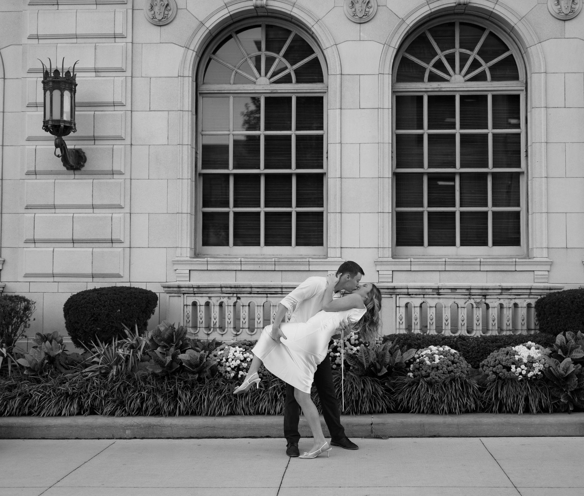 The Wedding Website of Kalyn Botts and Levi Botts