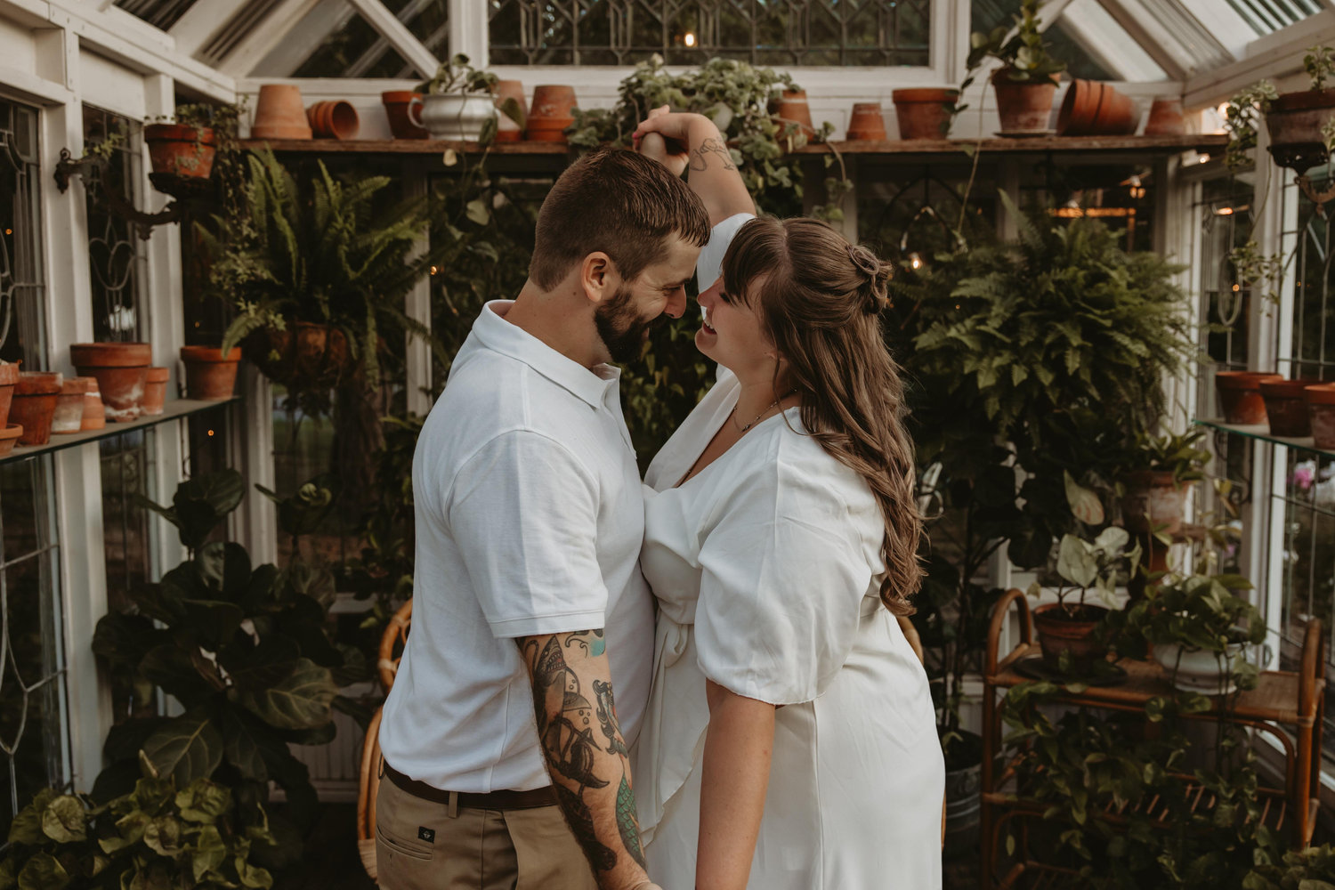 The Wedding Website of Jess Rogers and Brad Hill