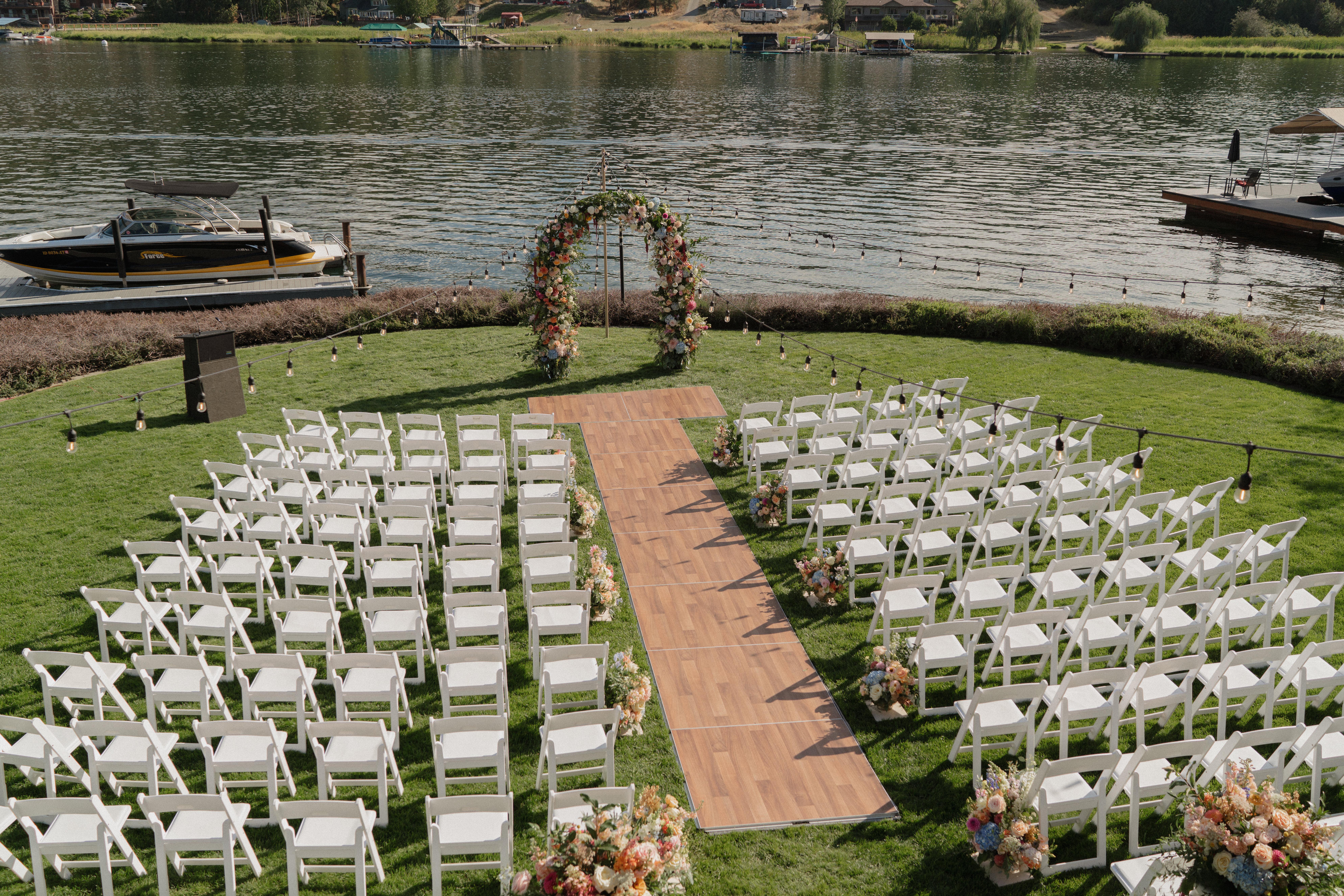 The Wedding Website of Claire Hyoju Kim and Charles Denton Glaser
