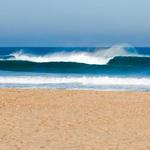 La Plage des Corsaires