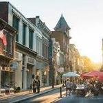 Downtown Staunton