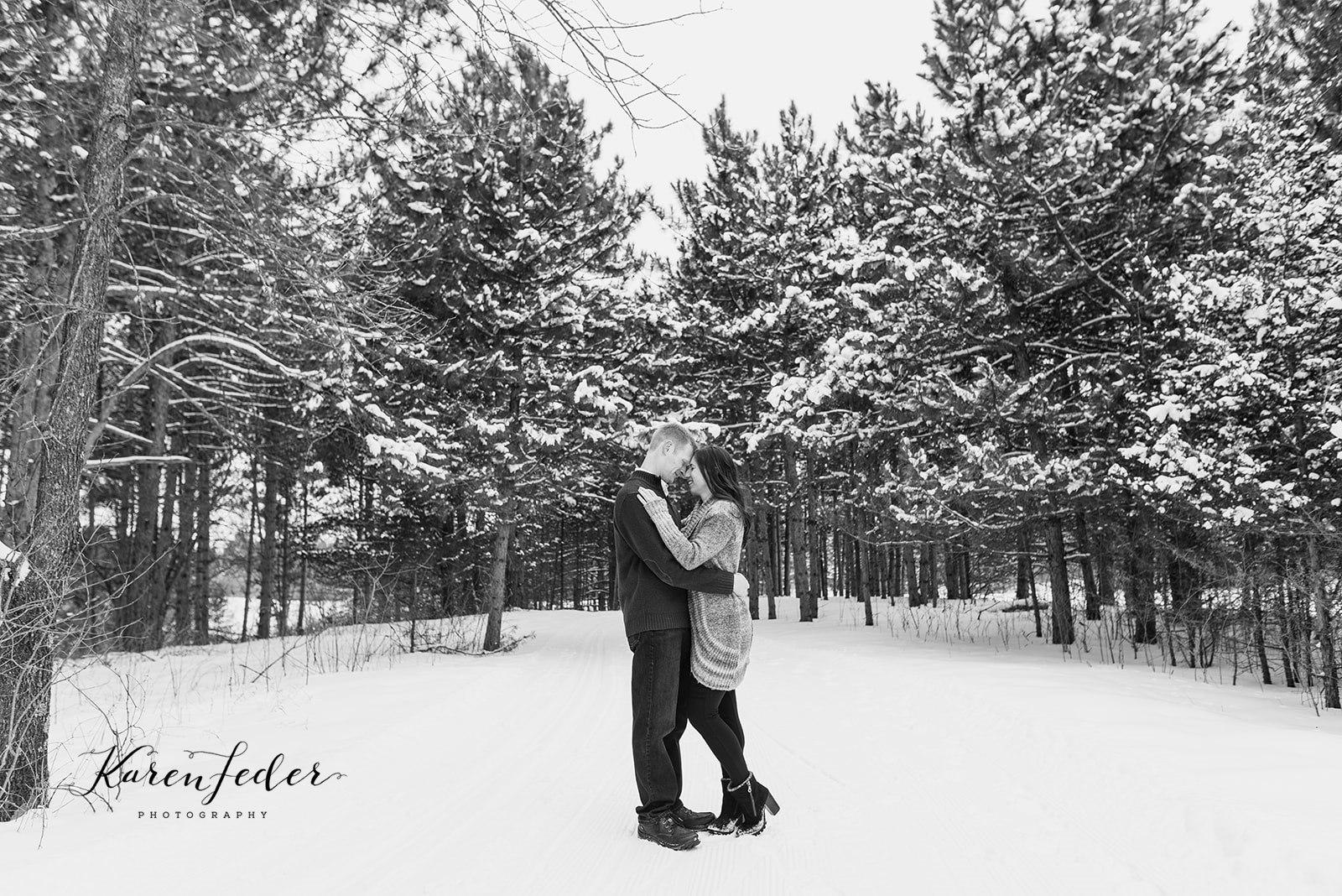 The Wedding Website of Sara Thorstenson and Brandon Porten