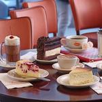 Junior's Restaurant & Bakery