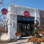 yum! Kitchen and Bakery