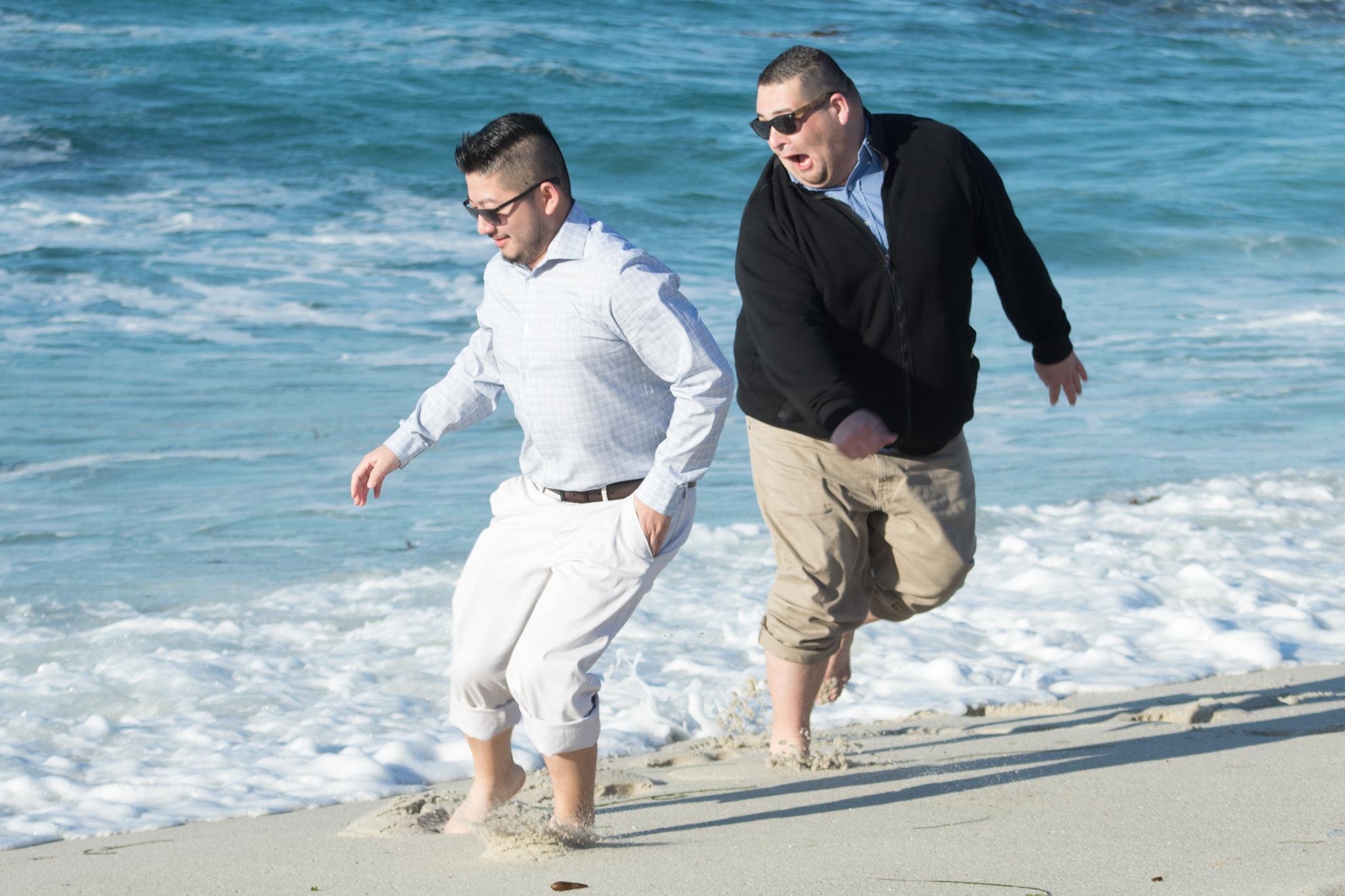 The Wedding Website of Alex Dorado and Chester Saechao