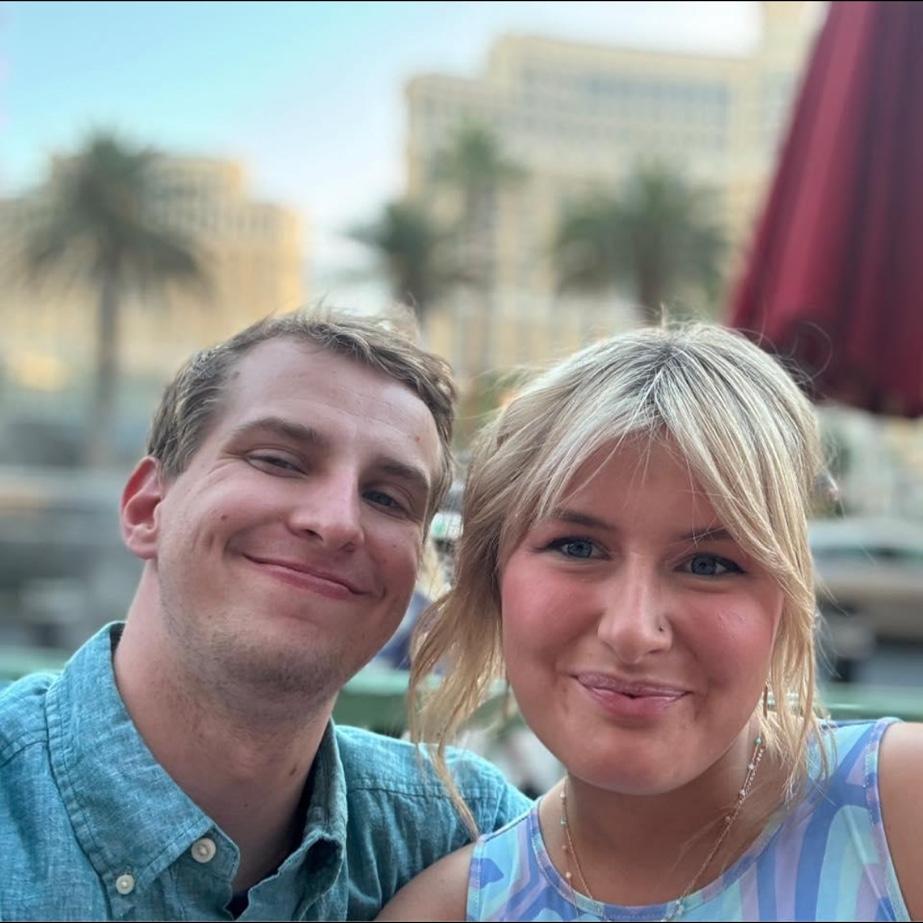 Vegas!