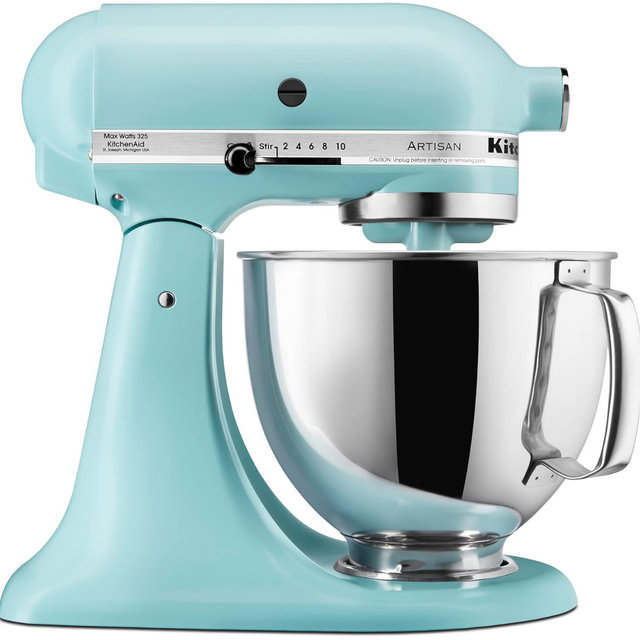 KitchenAid Stand Mixer