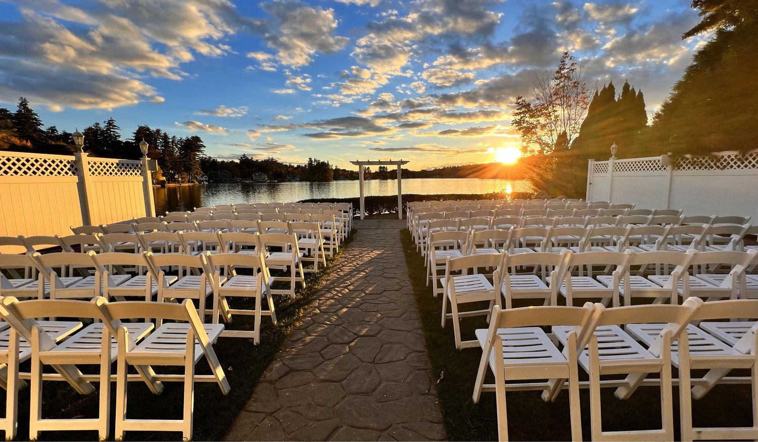 The Wedding Website of Emily Hanover and John Martignetti