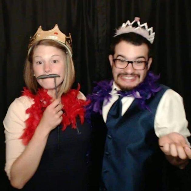 John & Kate's Wedding - 2015
