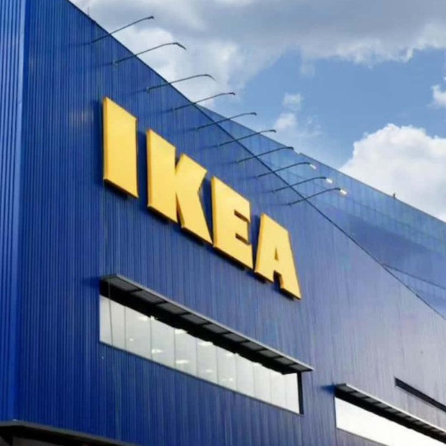 Ikea gift card