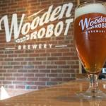 Wooden Robot Brewery