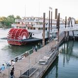 Old Sacramento