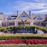 Tullymore Golf Resort