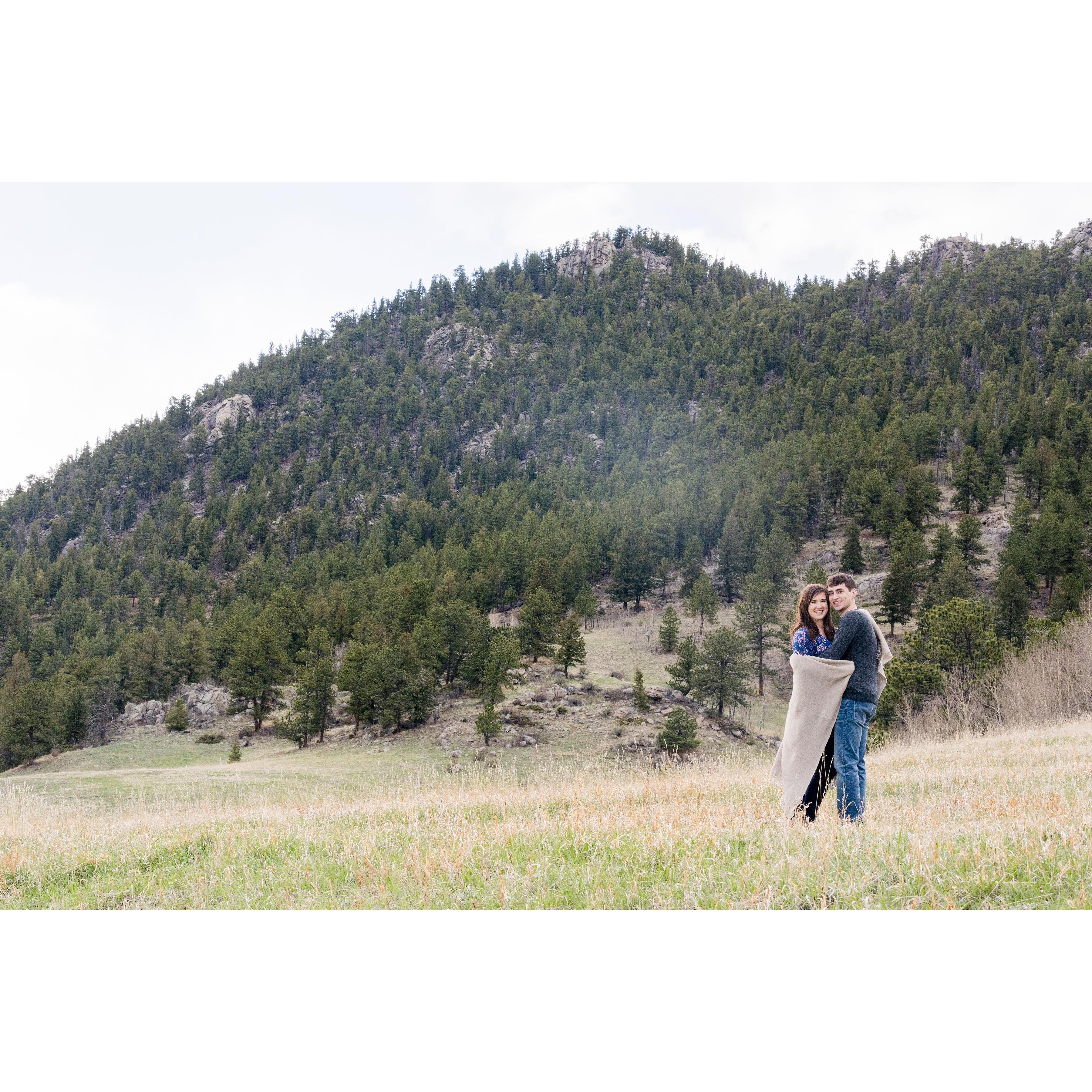 Photo Credit - Frances Photography