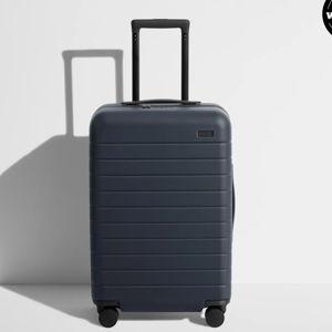 The Bigger Carry-On | Navy