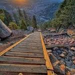 Manitou Incline