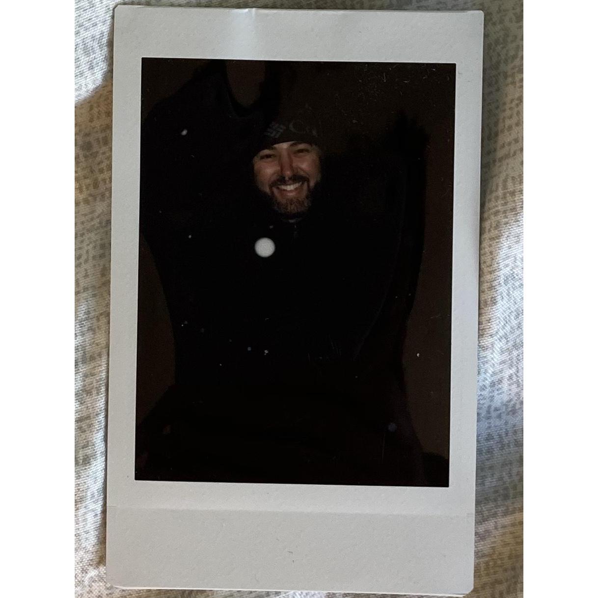THE Polaroid Picture :)