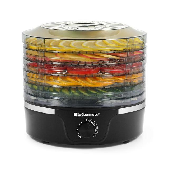 Elite Gourmet Food Dehydrator