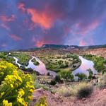 Ghost Ranch Day Pass Hiking and/or Museums