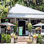 The Cottage Cafe, Bakery & Tea Room
