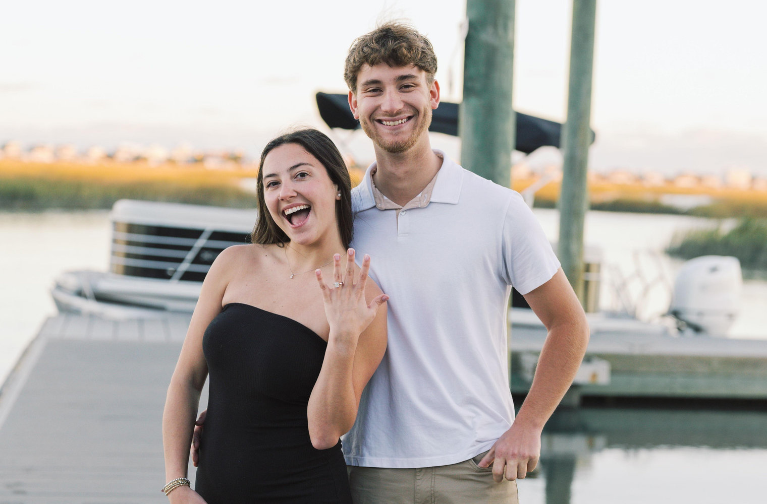 Melanie Brown and Matthew Howarth's Wedding Website
