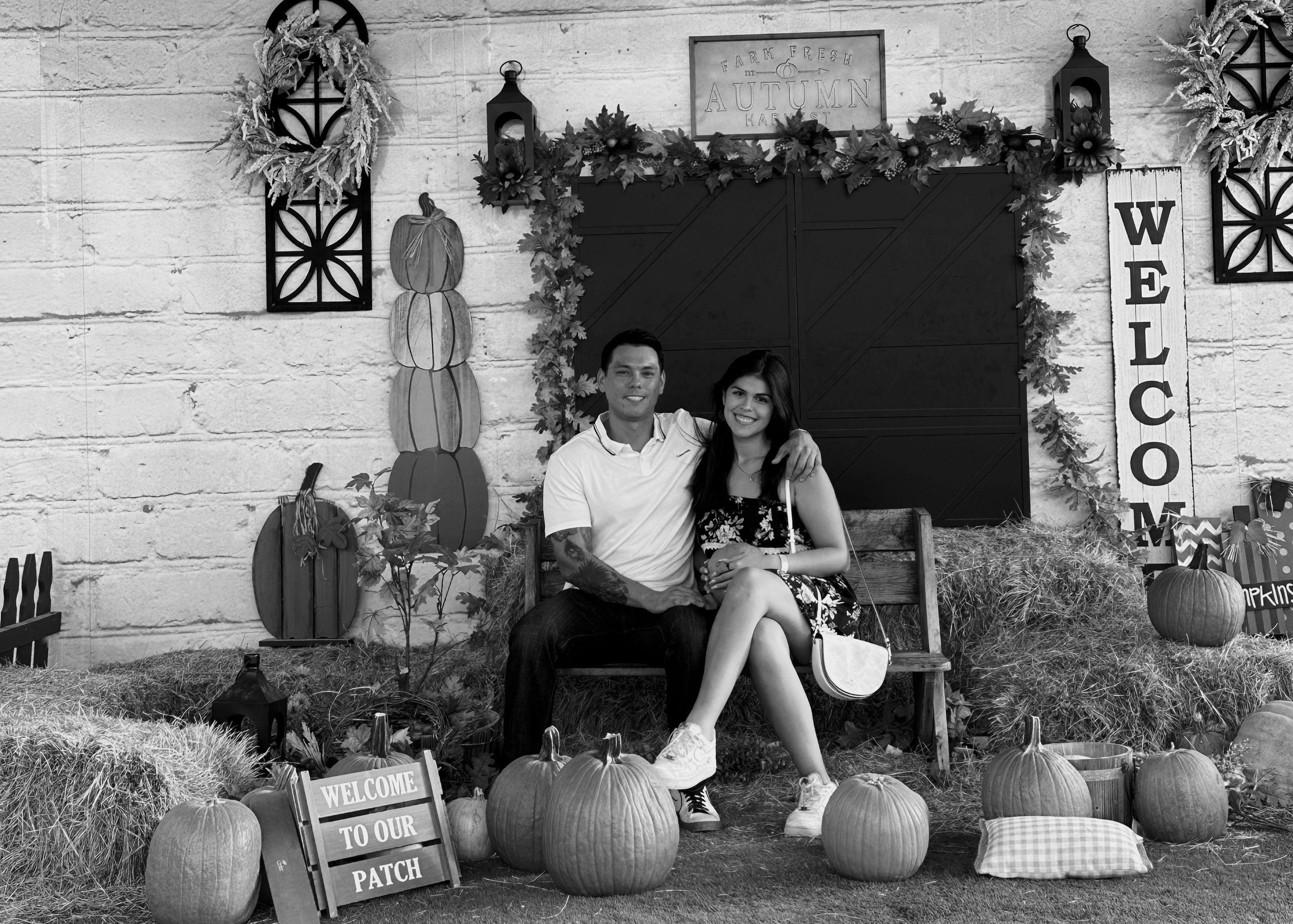 The Wedding Website of Nicole Ponce and Austin Wagar