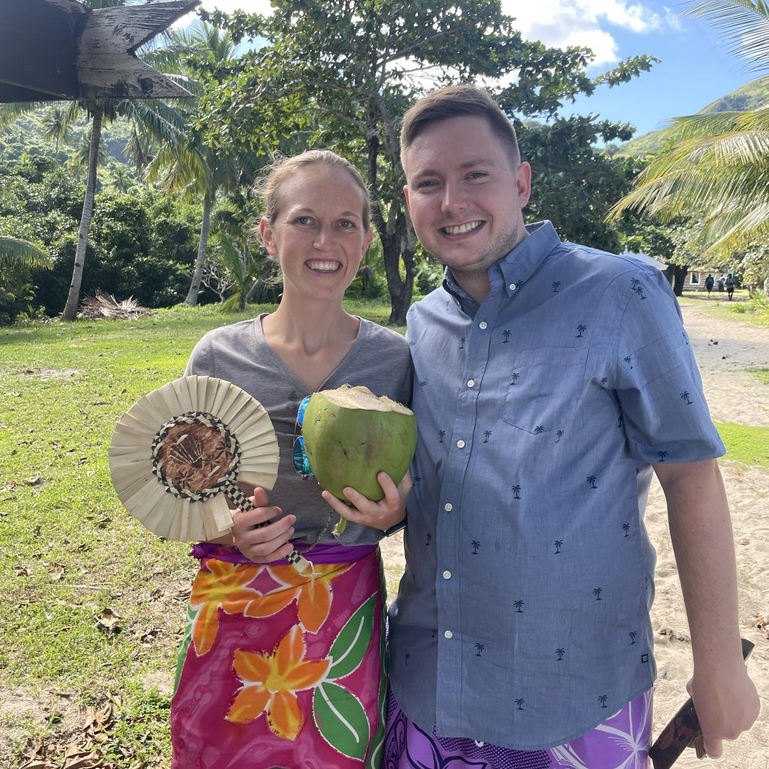 Fijian Sulus