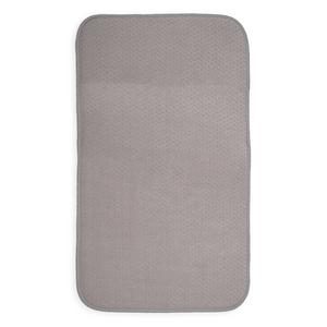 All-Clad Reversible Dish Drying Mat in Titanium