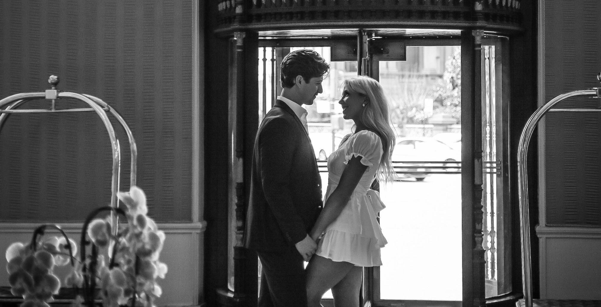 The Wedding Website of Grant Sutter and Allison Mcbay