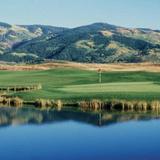 Haymaker Golf Course