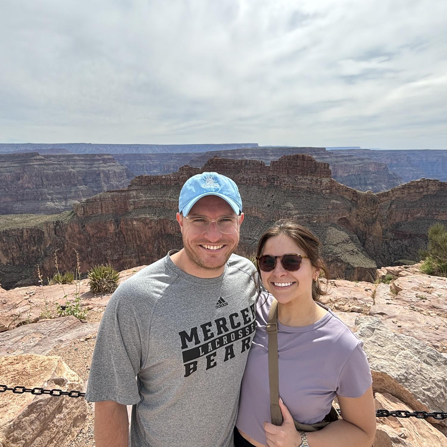 Grand Canyon