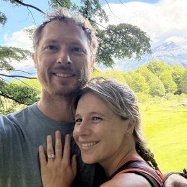 Our Honeymoon Fund