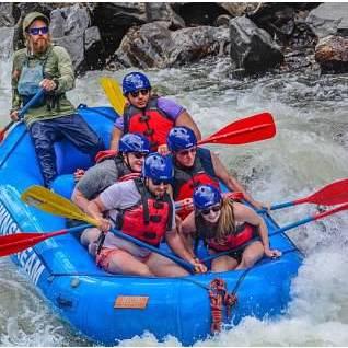 Colorado adventures