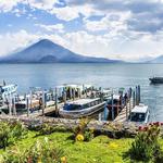 One Day Lake Atitlan Tour