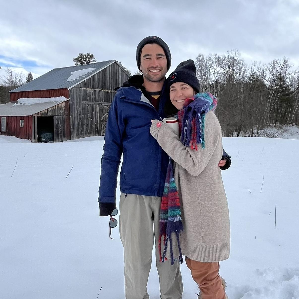 The Farm, New Hampshire 2024