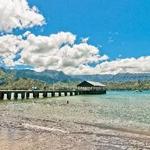 Hanalei Bay
