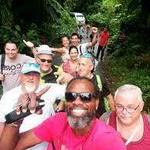 ShyGuy Dominica Tours