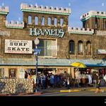 Hamel's