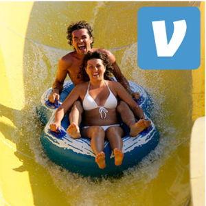Honeymoon Fund - Venmo