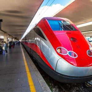 Help Us Get Around Italy!