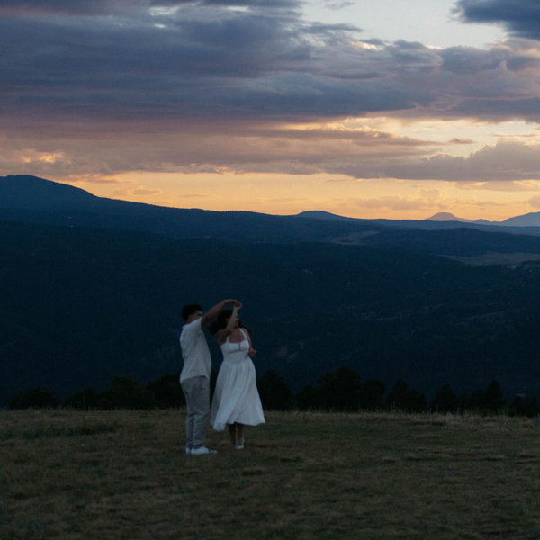 Our honeymoon & life fund - Nuestro fondo para la luna de miel y la vida juntos